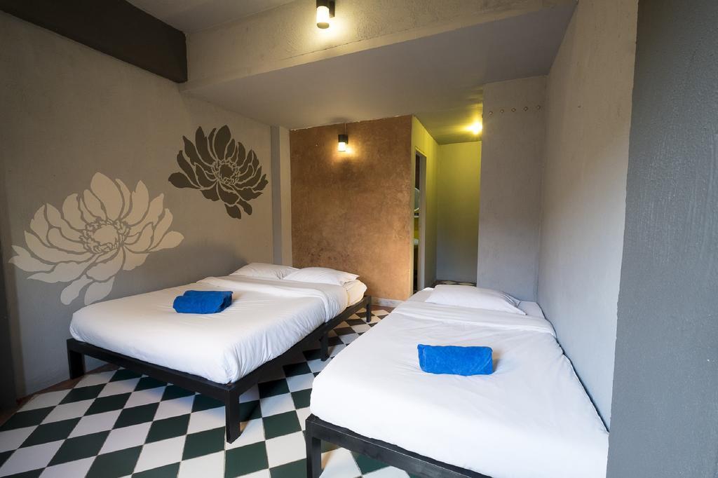 Hotel Grace Boutique House Chiang Mai Zimmer foto