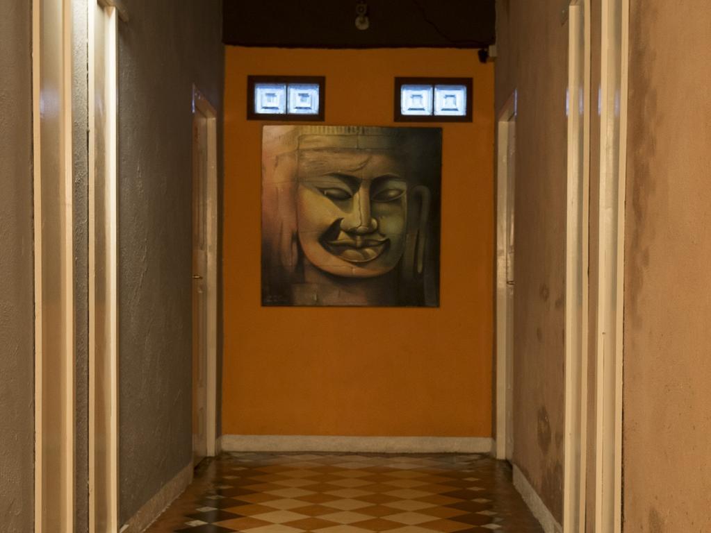Hotel Grace Boutique House Chiang Mai Exterior foto