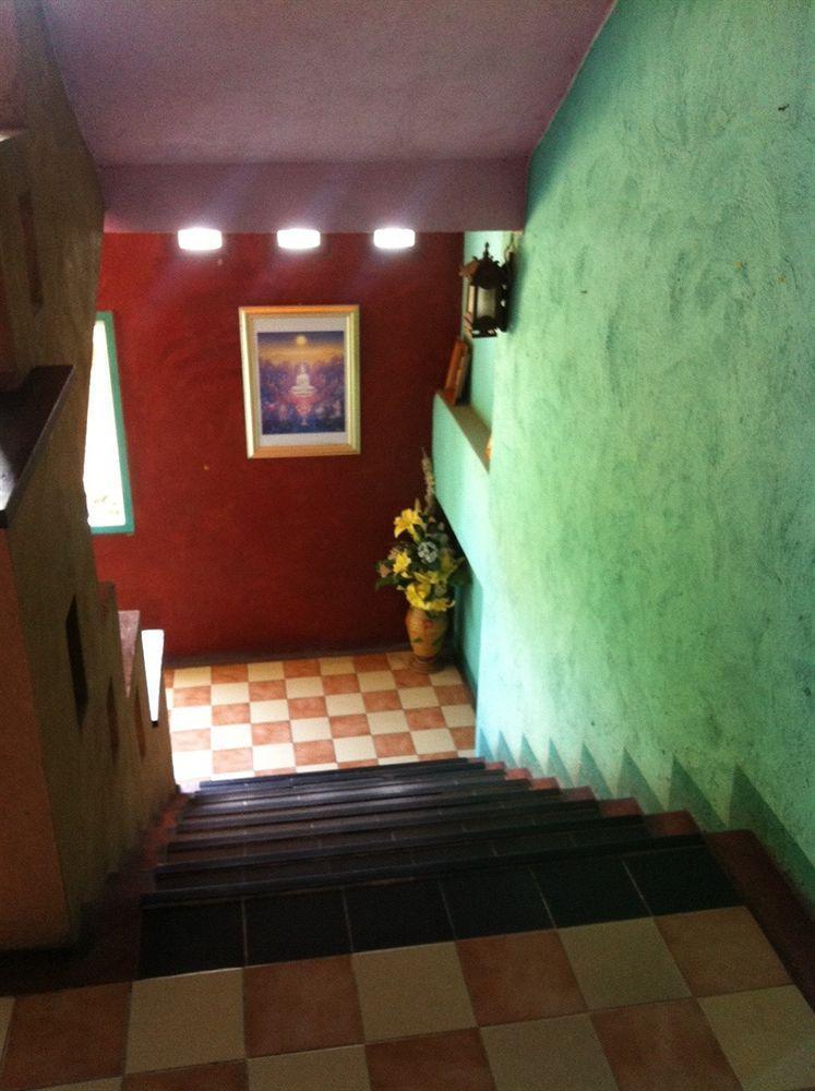 Hotel Grace Boutique House Chiang Mai Exterior foto