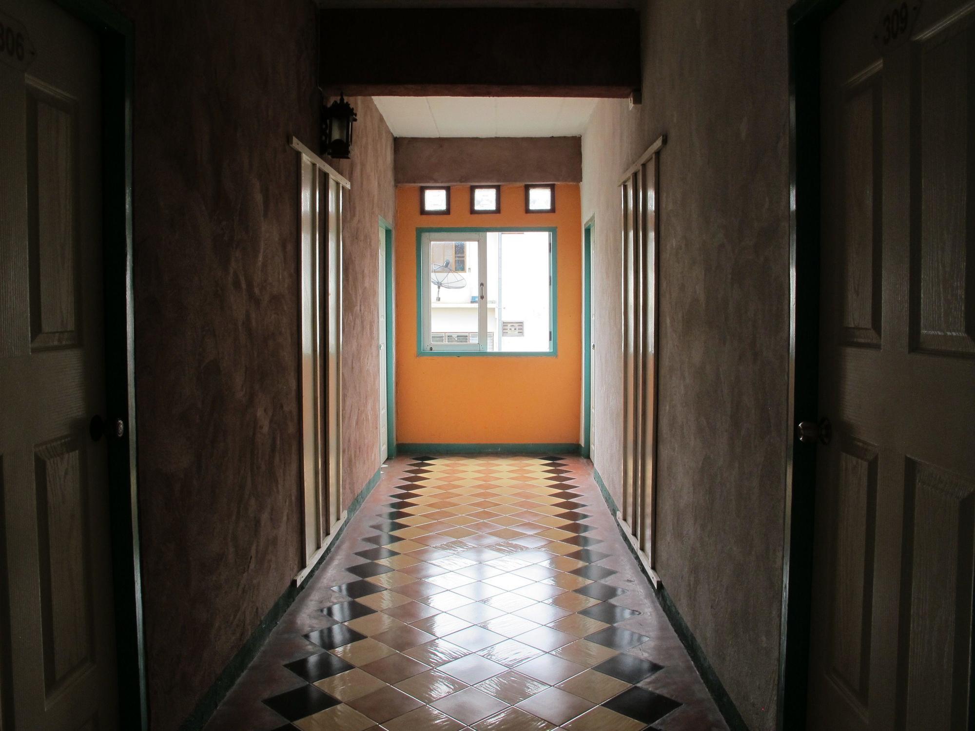 Hotel Grace Boutique House Chiang Mai Exterior foto