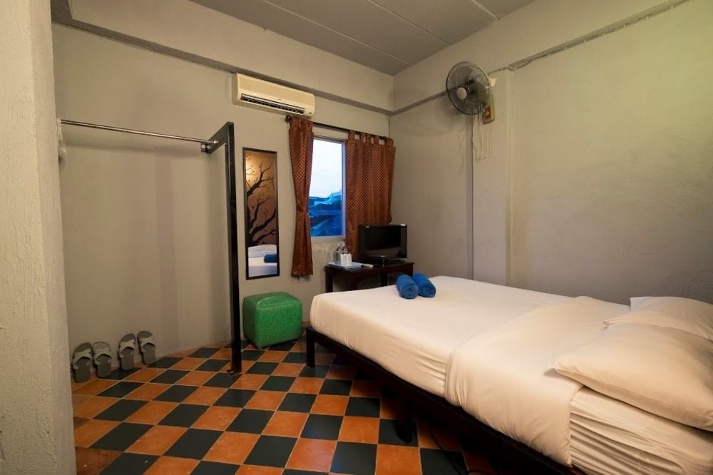 Hotel Grace Boutique House Chiang Mai Exterior foto