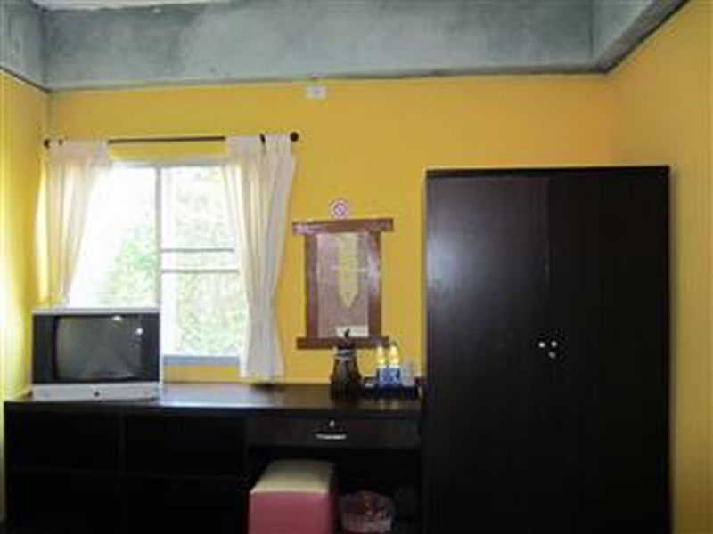 Hotel Grace Boutique House Chiang Mai Exterior foto